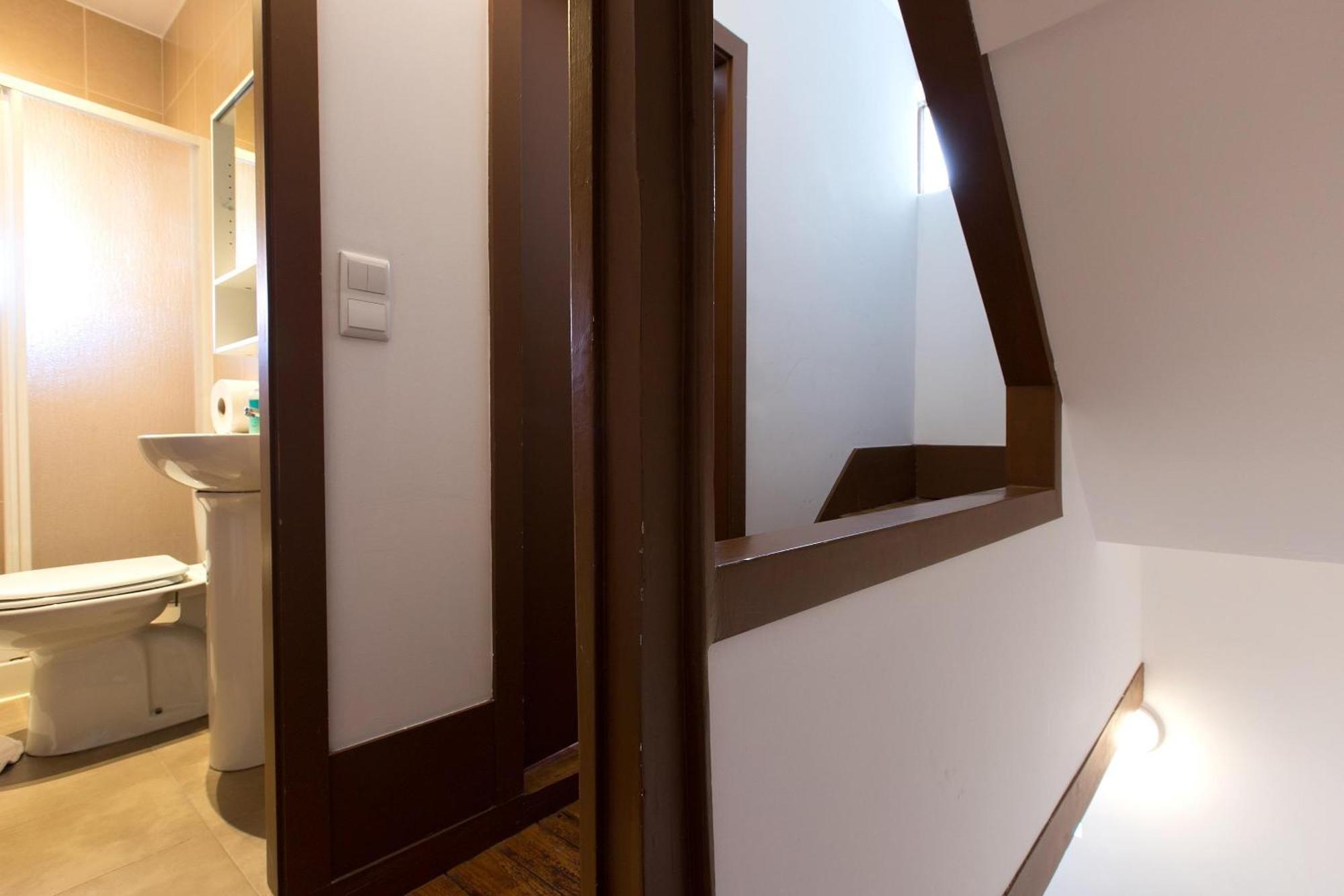 Taipas Guest House Porto Ngoại thất bức ảnh