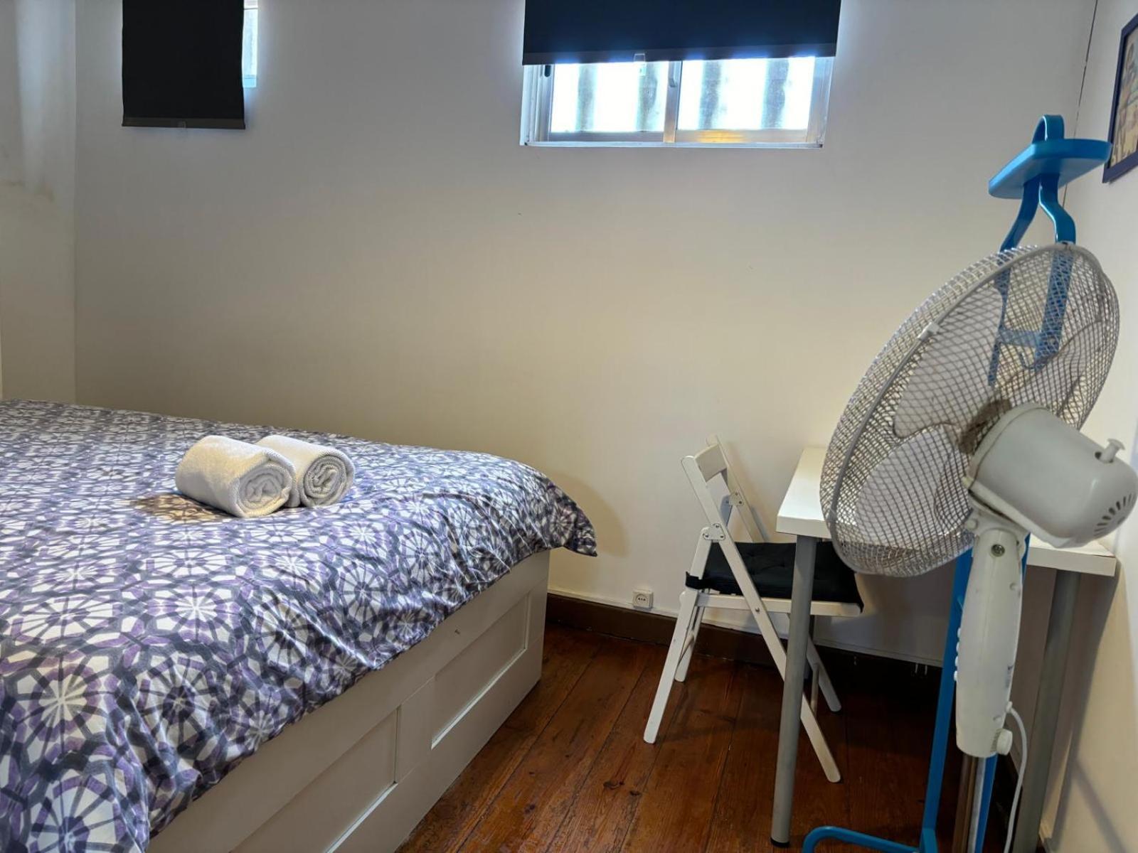 Taipas Guest House Porto Ngoại thất bức ảnh