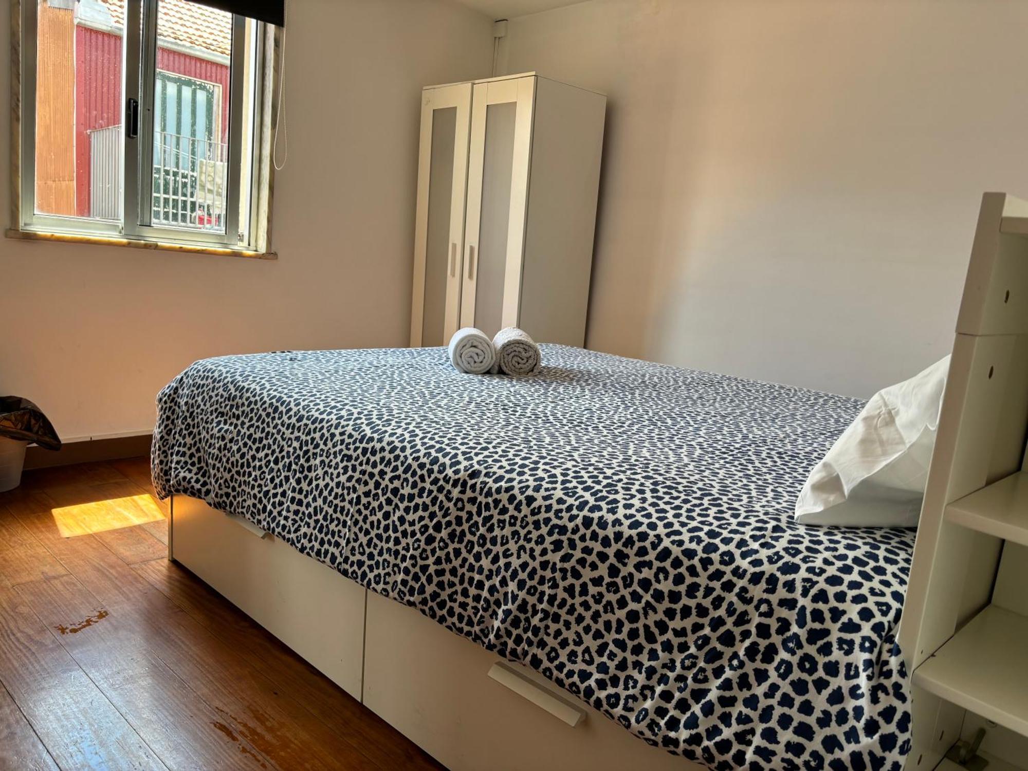 Taipas Guest House Porto Ngoại thất bức ảnh