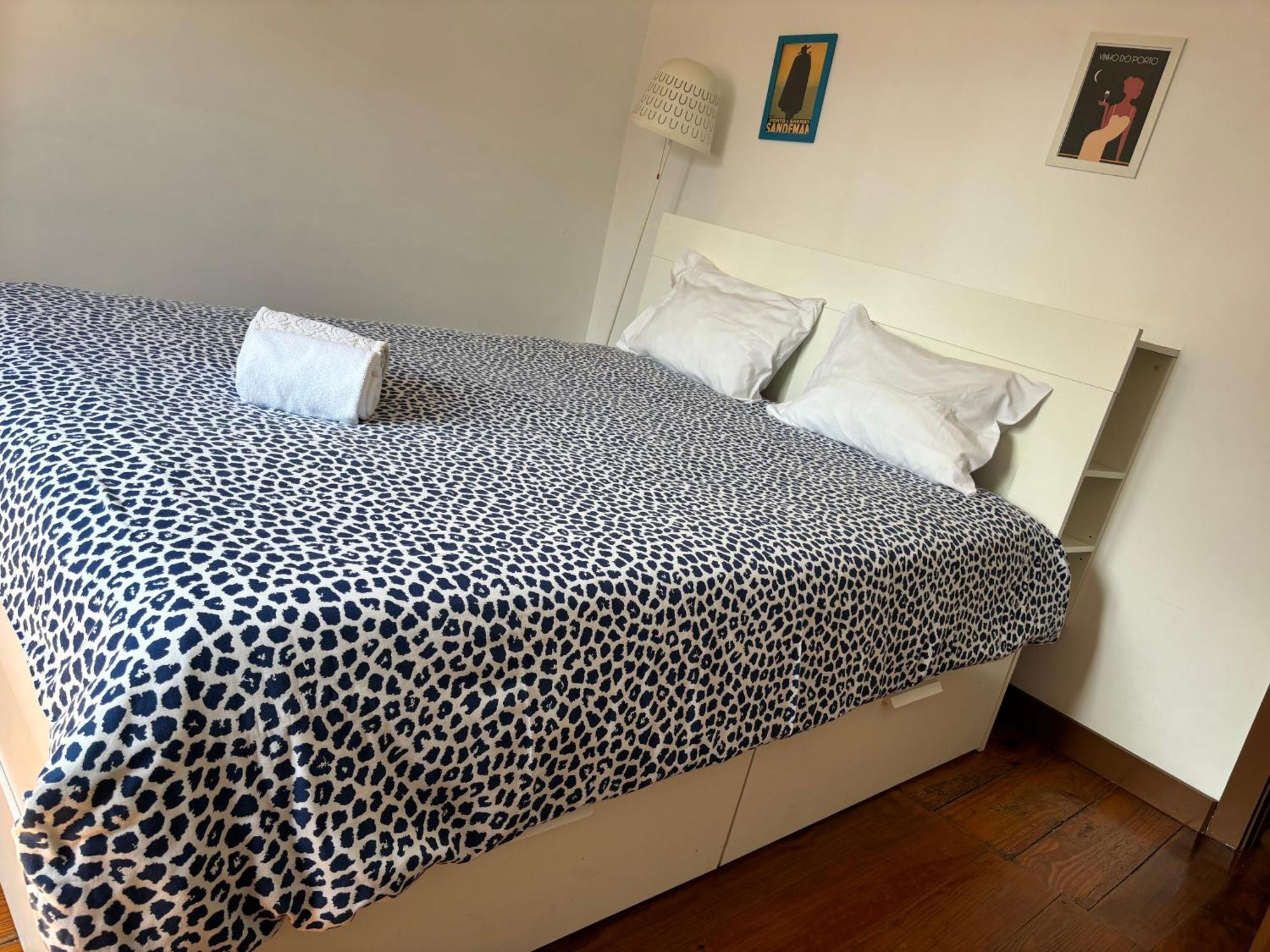 Taipas Guest House Porto Ngoại thất bức ảnh